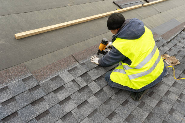 Quick and Trustworthy Emergency Roof Repair Services in Douglas, GA