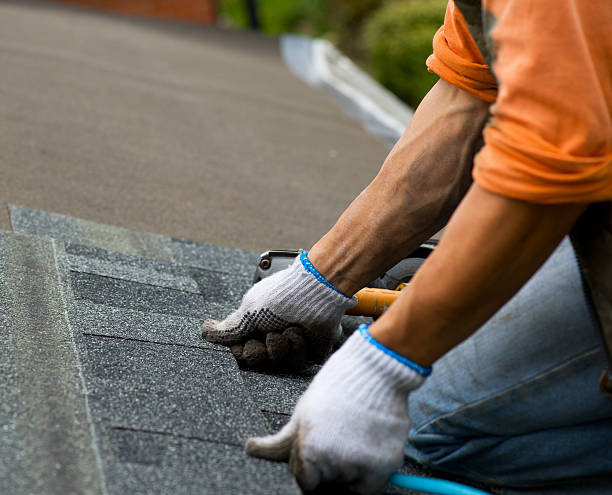Best Commercial Roofing Services  in Douglas, GA